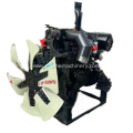 Diesel Engine Assembly SA6D114-3 PC350-8 6CT8.3 6D114-2 Komatsu Cummins